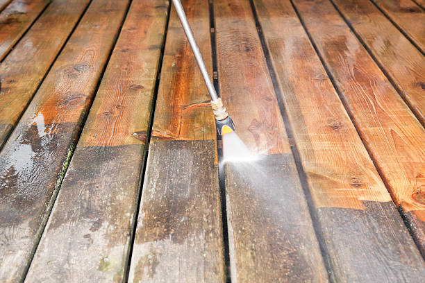 Trusted Bangor, PA Pressure Washing Services Experts